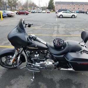 Meet your Posher, Fred